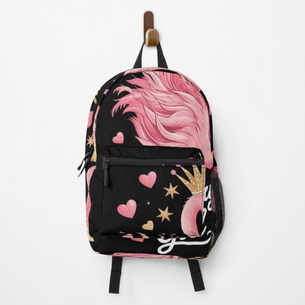 Item preview, 70th Birthday Flamingo Fan 70 Year Old Women 70th Bday designed and sold by SyntaxClaw.