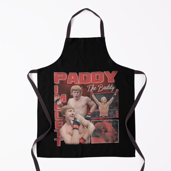 Item preview, Paddy Pimblett "The Baddy" Vintage designed and sold by JeyVel.