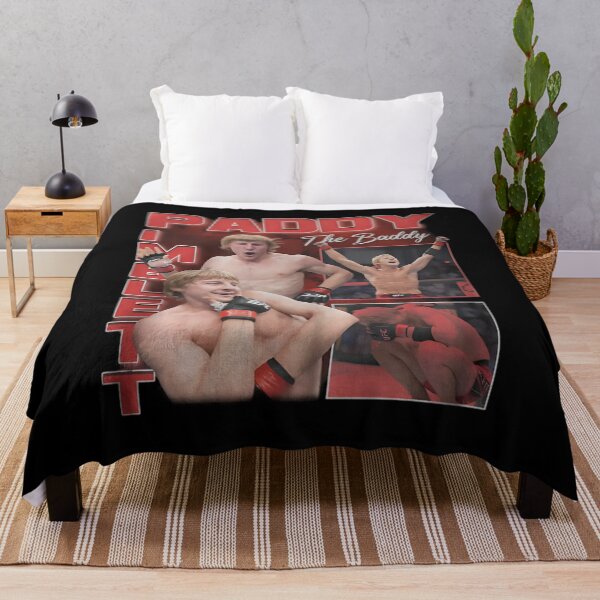 Item preview, Paddy Pimblett "The Baddy" Vintage designed and sold by JeyVel.