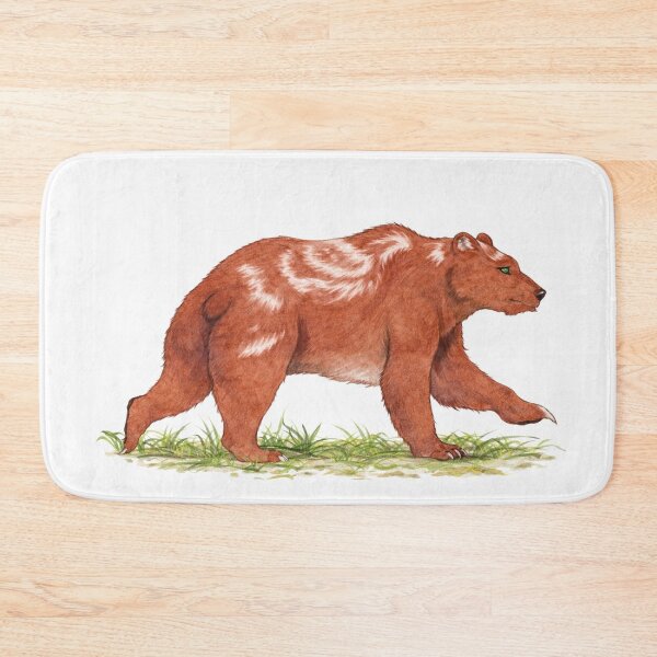 Item preview, Running Bear designed and sold by LightningSpeaking.