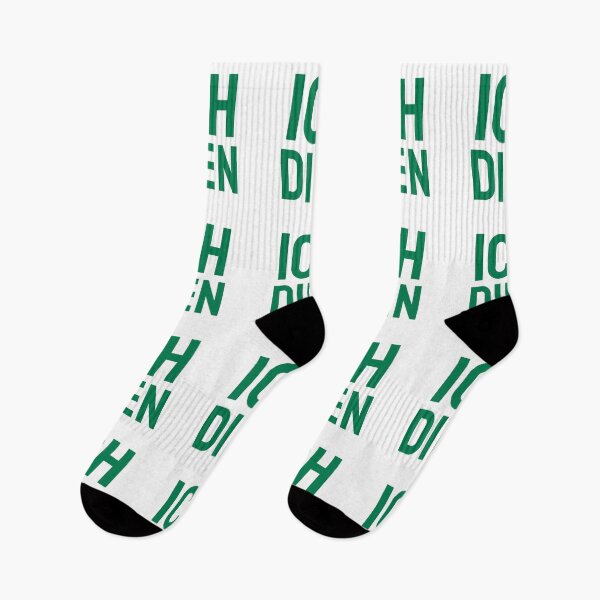 Item preview, Ich Dien green designed and sold by VRedBaller.