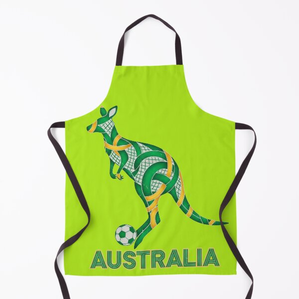 Item preview, Geometric Kangaroo Australia Spirit designed and sold by Majorprint.