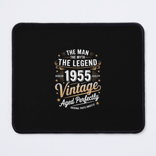 Item preview, 70th Birthday 1955 Men 70 Years Old 1955 designed and sold by SyntaxClaw.