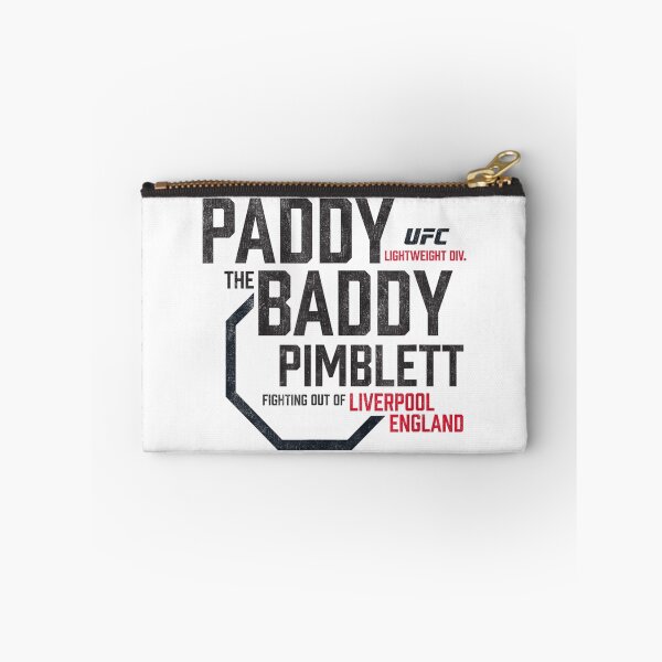 Artikelvorschau, Paddy „Der Bösewicht“ Pimblett entworfen und verkauft von JeyVel.