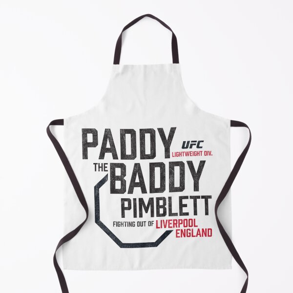 Item preview, Paddy "The Baddy" Pimblett  designed and sold by JeyVel.