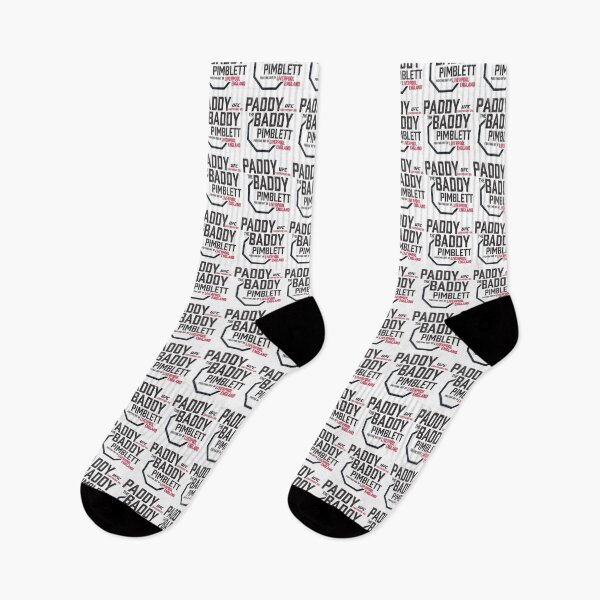 Item preview, Paddy "The Baddy" Pimblett  designed and sold by JeyVel.