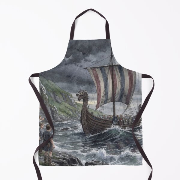 Item preview, Viking Invasions designed and sold by jefboutique6150.