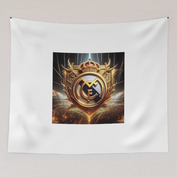 Item preview, Real Bernabéu designed and sold by casamomo.