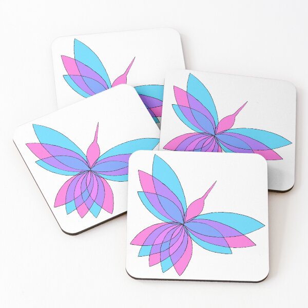 Item preview, Hummingbird Spectrum: Boy, girl, and In Between  designed and sold by SarahJosArt.