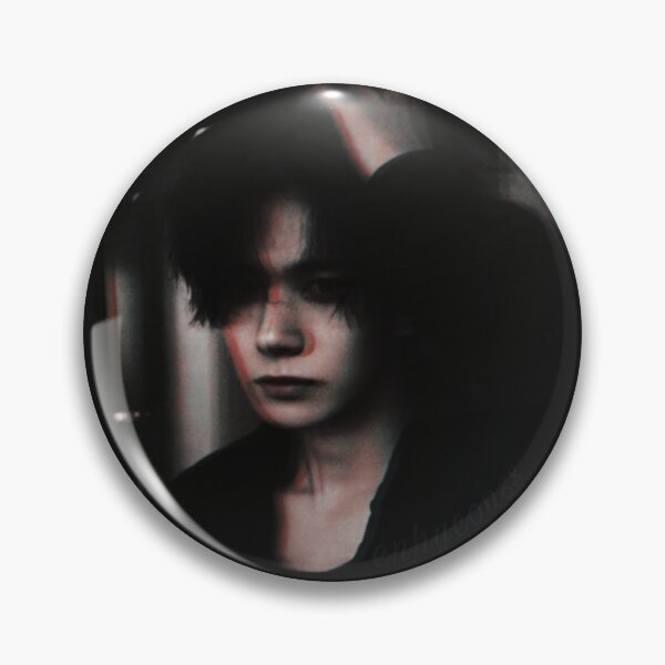 Item preview, HEESEUNG glitchy icon  designed and sold by Enhyconss.