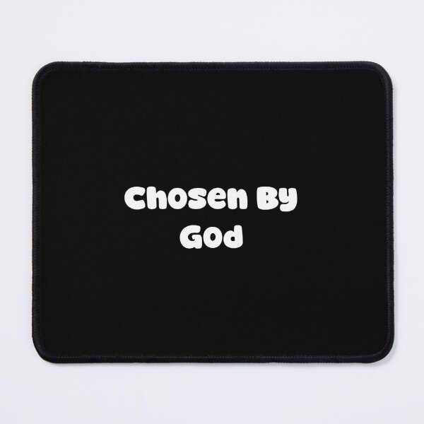Item preview, Chosen By God designed and sold by Jason123za.