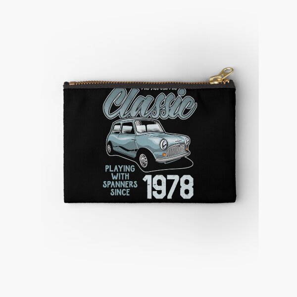 Item preview, I'm Not Old I'm Classic Car Vintage Born In 1978 designed and sold by JRRTs.