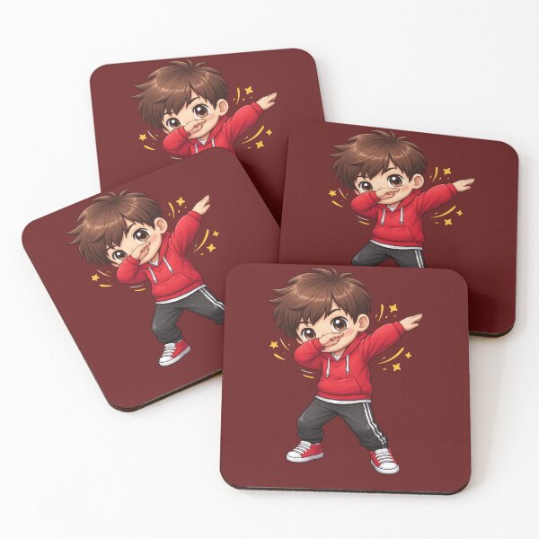Item preview, DAB BOY designed and sold by EMORA NOVAIRE.