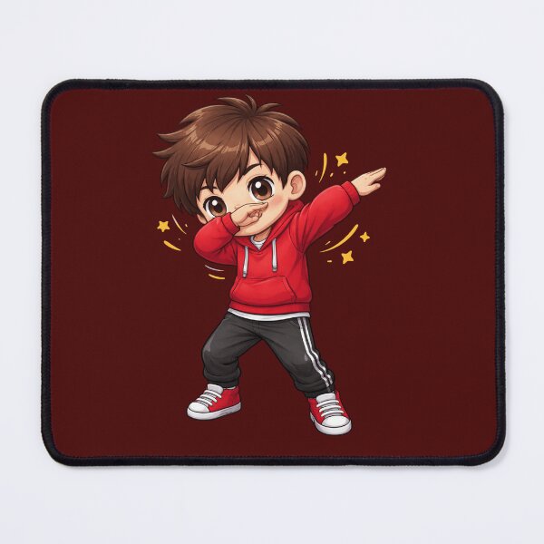 Item preview, DAB BOY designed and sold by EMORA NOVAIRE.