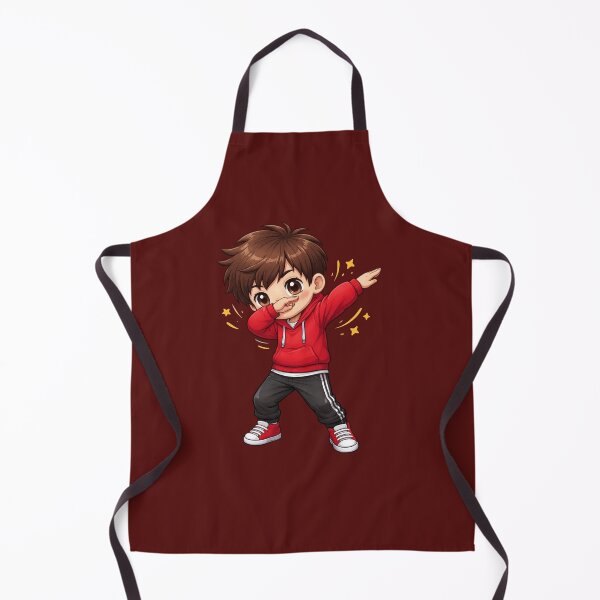 Item preview, DAB BOY designed and sold by EMORA NOVAIRE.