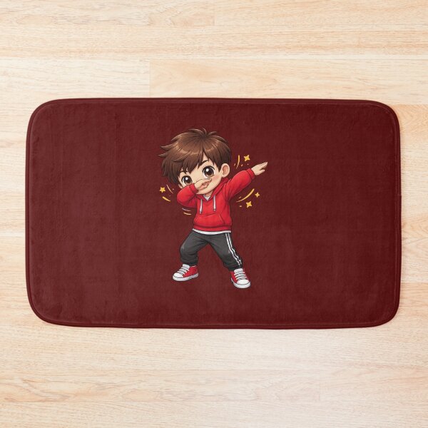 Item preview, DAB BOY designed and sold by EMORA NOVAIRE.