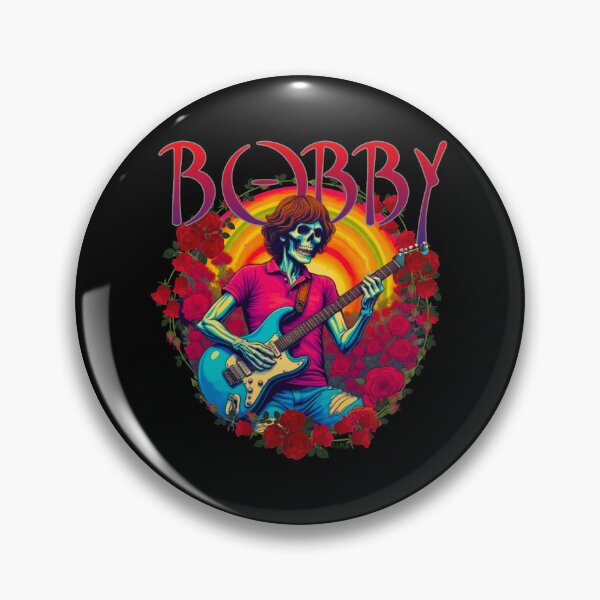 Item preview, Bobby designed and sold by theflandonian.