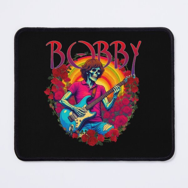 Item preview, Bobby designed and sold by theflandonian.