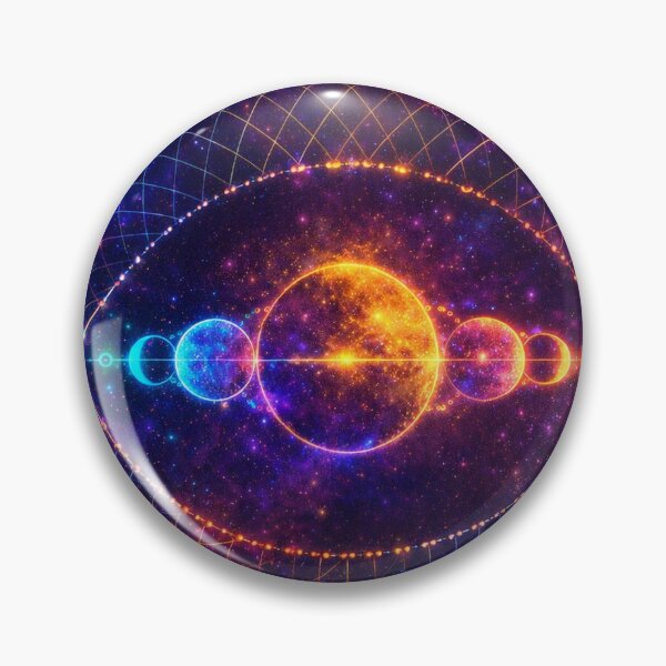 Item preview, Sacred Geometry  designed and sold by LightningSpeaking.