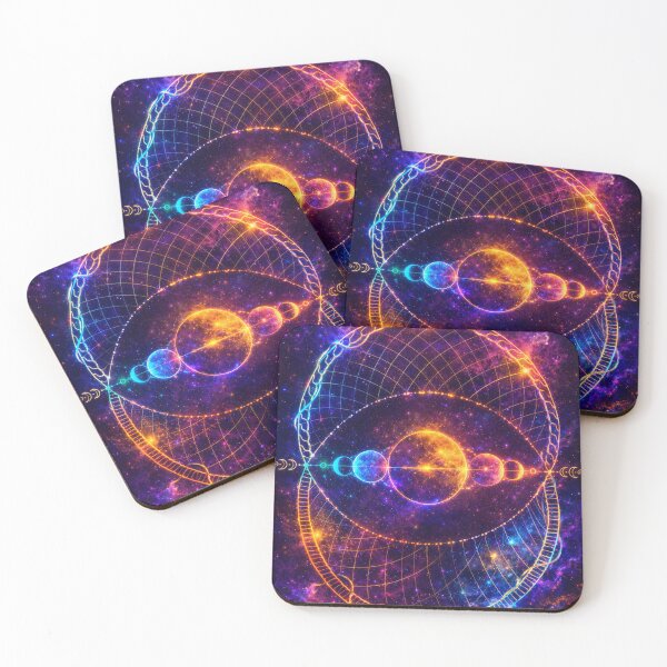 Item preview, Sacred Geometry  designed and sold by LightningSpeaking.