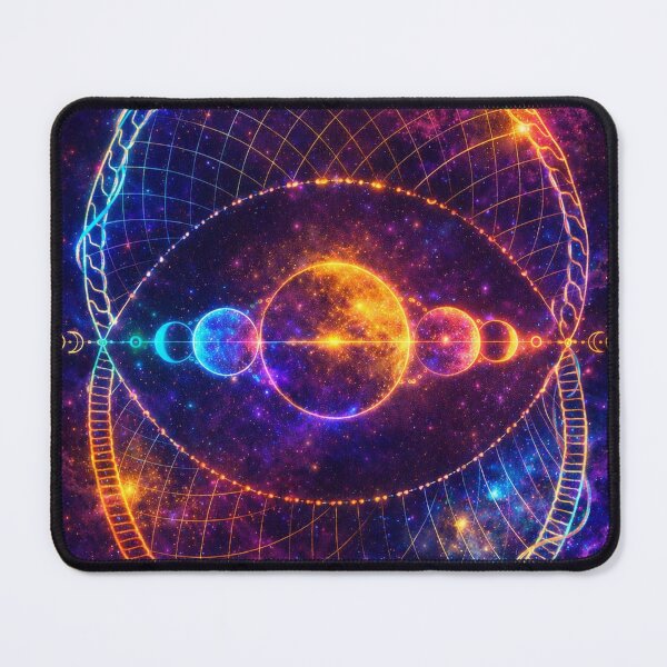 Item preview, Sacred Geometry designed and sold by LightningSpeaking.
