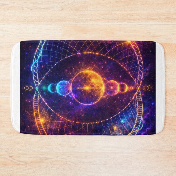 Item preview, Sacred Geometry  designed and sold by LightningSpeaking.
