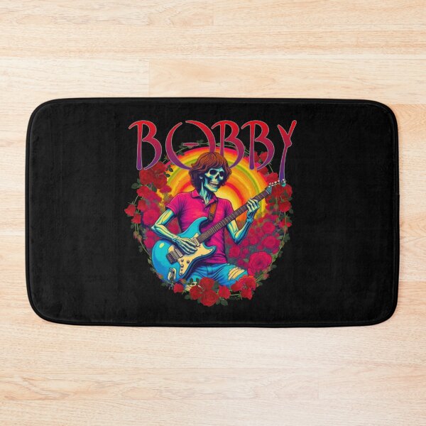 Item preview, Bobby designed and sold by theflandonian.