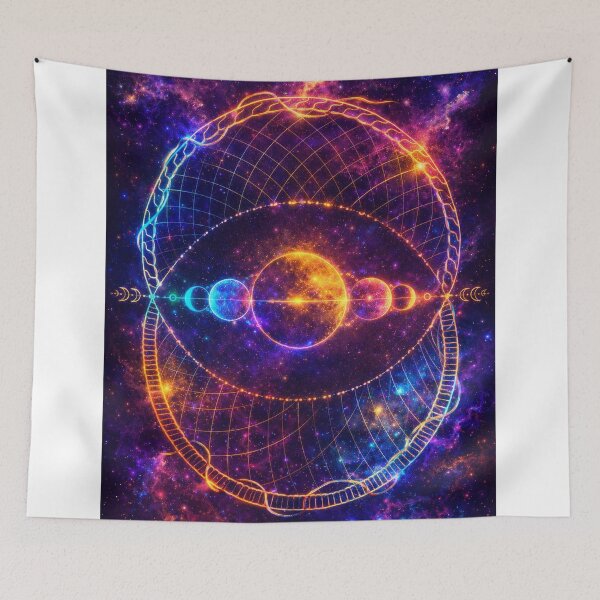 Item preview, Sacred Geometry  designed and sold by LightningSpeaking.