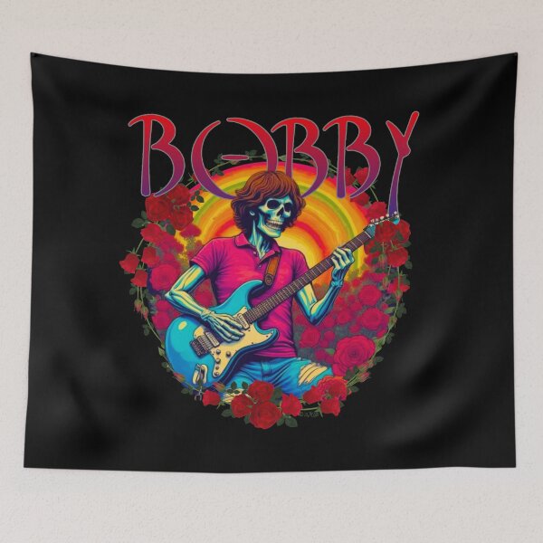 Item preview, Bobby designed and sold by theflandonian.