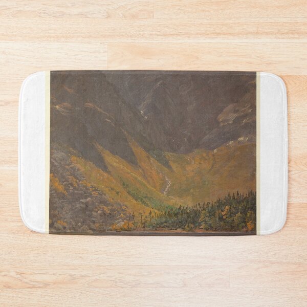 Item preview, Great Basin, Mount Katahdin, Maine (c. 1851) – Frederic Edwin Church designed and sold by Art Outlaws.