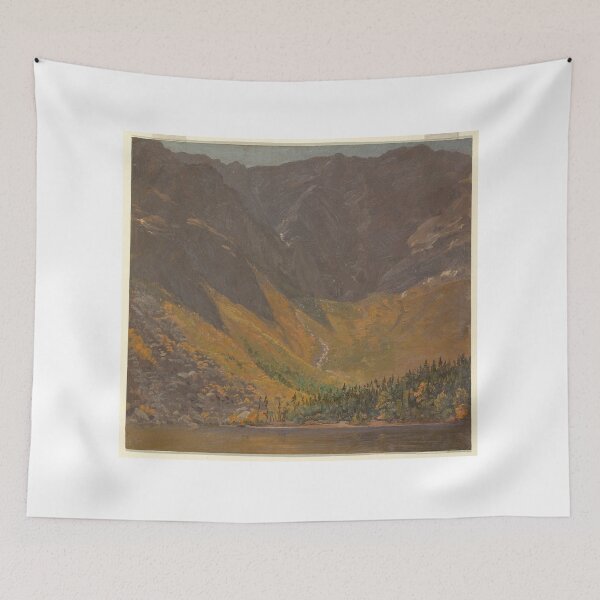 Item preview, Great Basin, Mount Katahdin, Maine (c. 1851) – Frederic Edwin Church designed and sold by Art Outlaws.