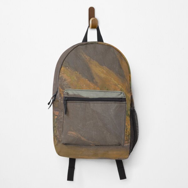 Item preview, Great Basin, Mount Katahdin, Maine (c. 1851) – Frederic Edwin Church designed and sold by Art Outlaws.