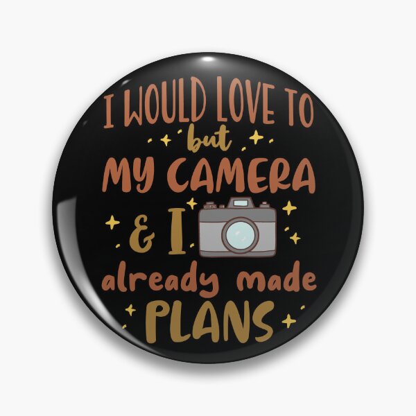 Item preview, I would love to but my camera and I already made plans designed and sold by FandomizedRose.