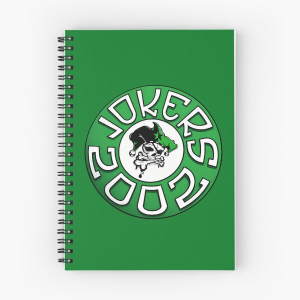 Item preview, Sankt Gallen is Green Ultras Jokers 2002 designed and sold by canvasriddle.