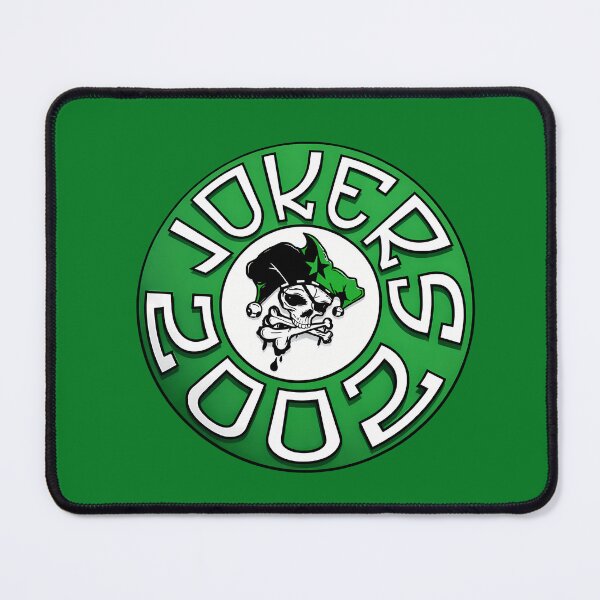 Item preview, Sankt Gallen is Green Ultras Jokers 2002 designed and sold by canvasriddle.