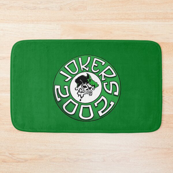 Item preview, Sankt Gallen is Green Ultras Jokers 2002 designed and sold by canvasriddle.