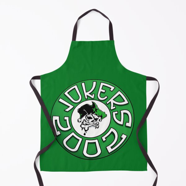 Item preview, Sankt Gallen is Green Ultras Jokers 2002 designed and sold by canvasriddle.