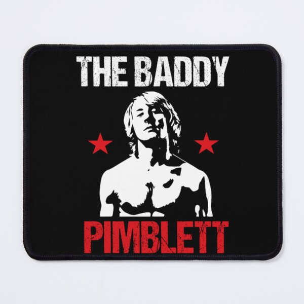 Item preview, Paddy Pimblett "The Baddy" designed and sold by JeyVel.