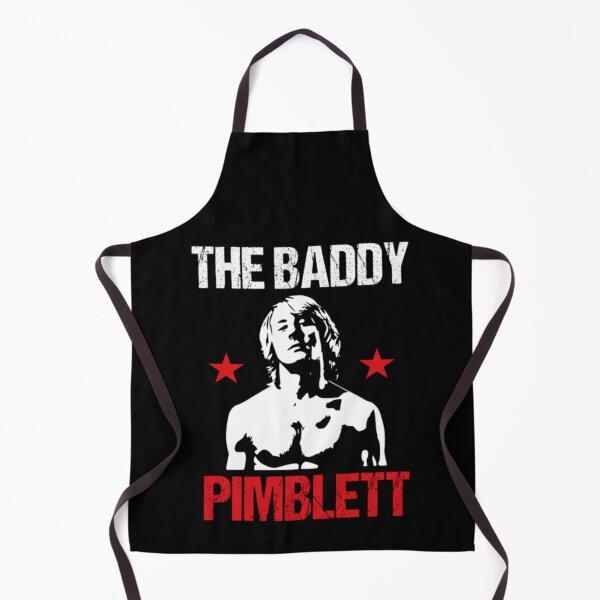 Item preview, Paddy Pimblett "The Baddy" designed and sold by JeyVel.