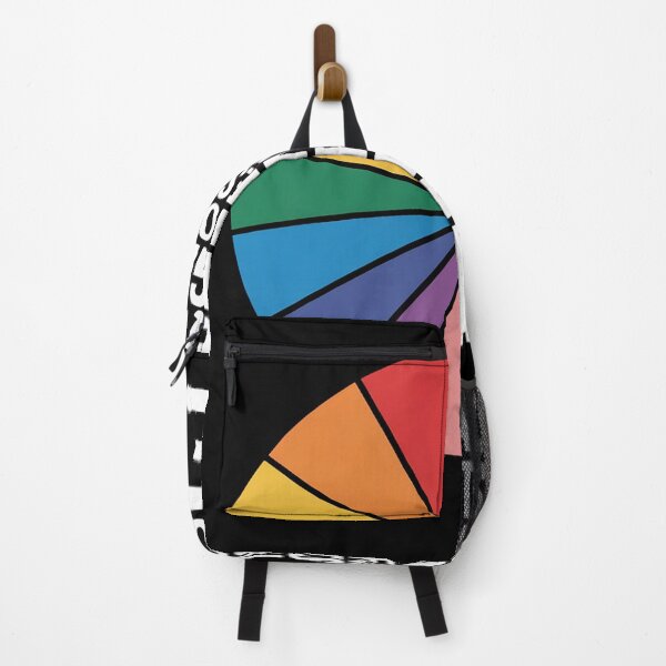 Item preview, Equal Rights Pie Pride Rainbow Gay Lesbian Queer CSD LGBTQ+ designed and sold by MarryIsMonth.