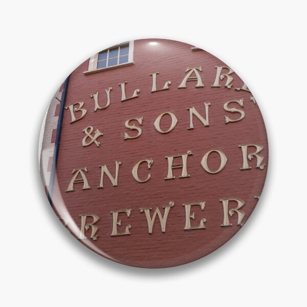 Item preview, Historic Anchor Brewery, Norwich designed and sold by yackers1.