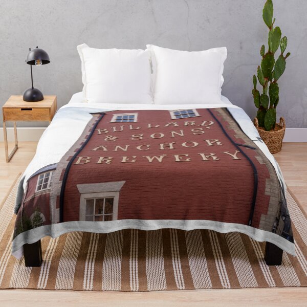 Item preview, Historic Anchor Brewery, Norwich designed and sold by yackers1.