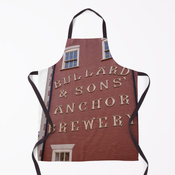 Item preview, Historic Anchor Brewery, Norwich designed and sold by yackers1.