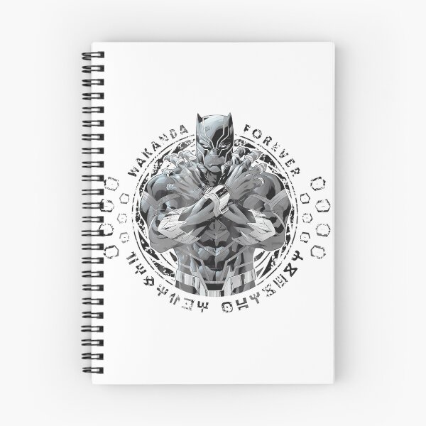 Item preview, Wakanda Forever Panther Emblem, Merch By Amazon, Redbubble, Teepublic, Limited Edition, Perfect Gif designed and sold by BooZooBoutique.