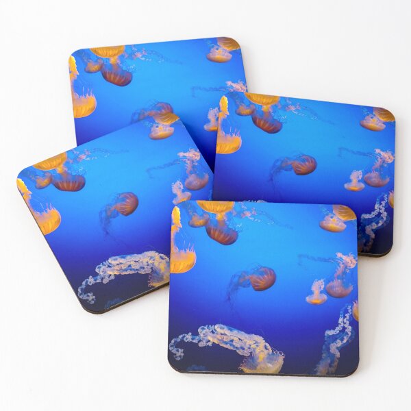 Item preview, Sea Nettle Jellyfish  designed and sold by josieqbg.