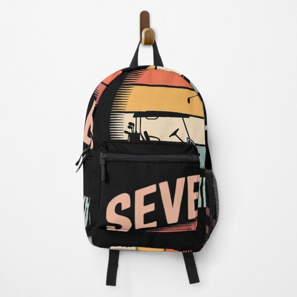 Item preview, 70th Birthday Golfer, Seven-tee and still on par designed and sold by SyntaxClaw.