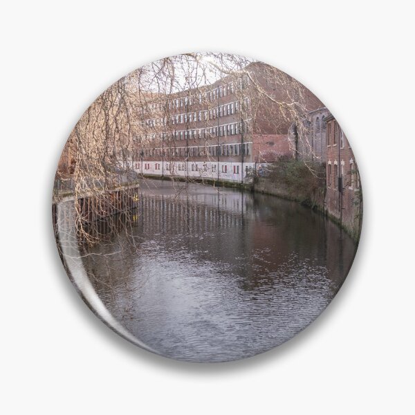 Item preview, View down the River Wensum, Norwich designed and sold by yackers1.