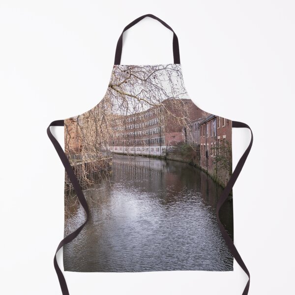 Item preview, View down the River Wensum, Norwich designed and sold by yackers1.