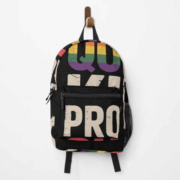 Item preview, Gay Lesbian Pride LGBT Awareness Protect Queer Kids designed and sold by MarryIsMonth.