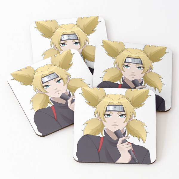 Item preview, NARUTO - Temari designed and sold by SunnyWisp.